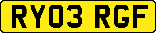 RY03RGF