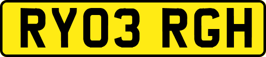 RY03RGH