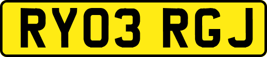 RY03RGJ