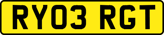 RY03RGT