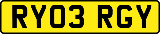 RY03RGY