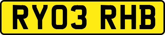 RY03RHB