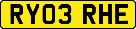RY03RHE