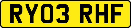RY03RHF