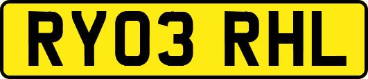 RY03RHL