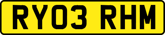 RY03RHM