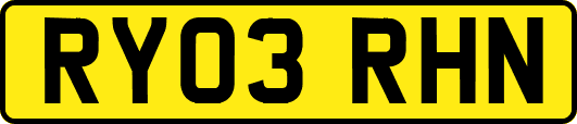 RY03RHN