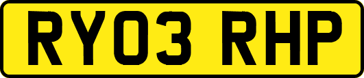 RY03RHP