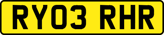 RY03RHR