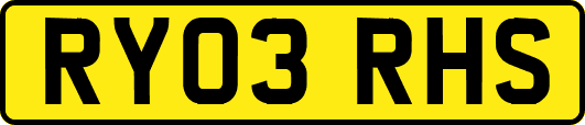 RY03RHS