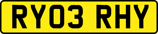RY03RHY