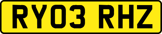 RY03RHZ