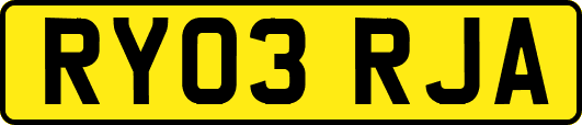 RY03RJA