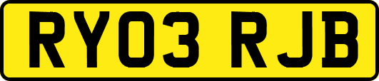 RY03RJB