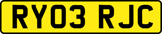 RY03RJC