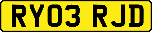RY03RJD