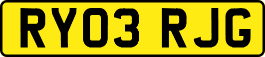 RY03RJG