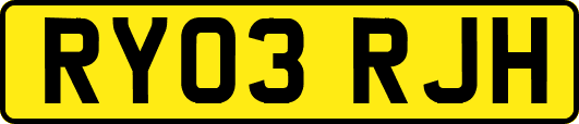 RY03RJH