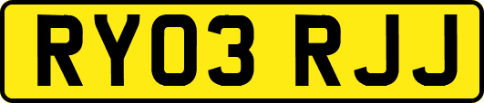 RY03RJJ