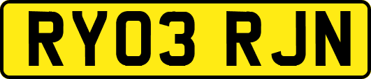 RY03RJN