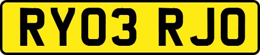 RY03RJO