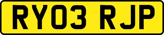 RY03RJP