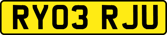 RY03RJU