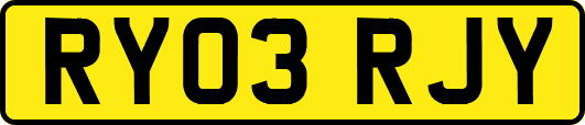 RY03RJY