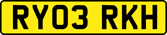 RY03RKH