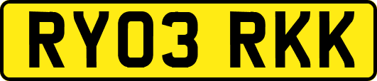 RY03RKK