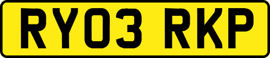 RY03RKP
