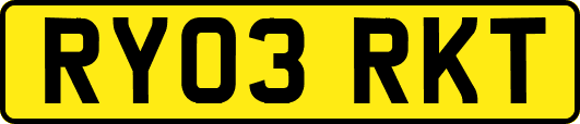 RY03RKT