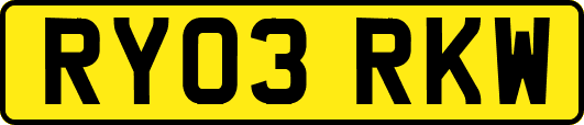 RY03RKW