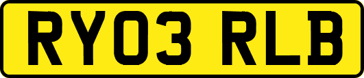 RY03RLB