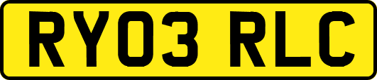 RY03RLC