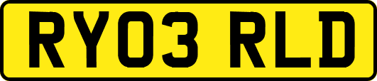 RY03RLD