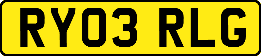 RY03RLG
