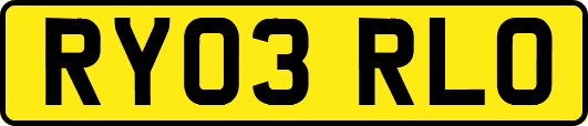RY03RLO
