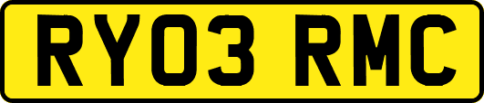 RY03RMC