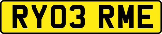 RY03RME