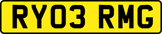 RY03RMG
