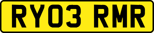 RY03RMR