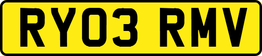 RY03RMV