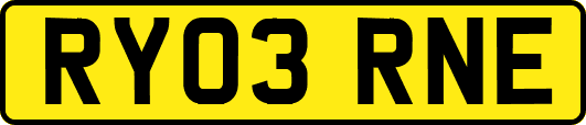RY03RNE