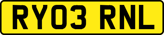 RY03RNL