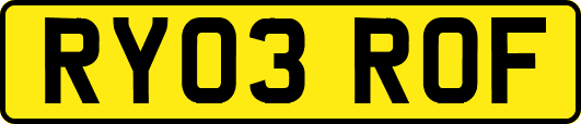 RY03ROF