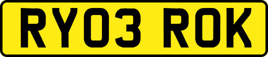 RY03ROK