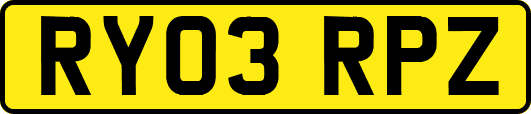 RY03RPZ