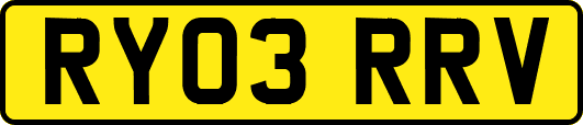 RY03RRV