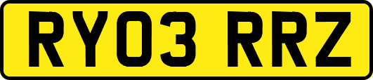 RY03RRZ